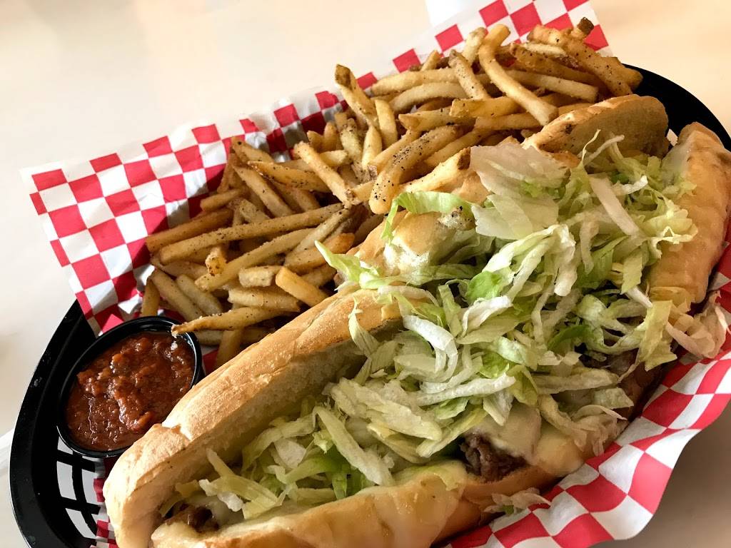 SoHi Grilled Sandwiches | meal takeaway | 17 E High St, Oxford, OH 45056, USA | 5135232079 OR +1 513-523-2079