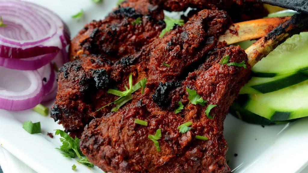 Bawarchi Biryanis Tampa | restaurant | 2020 W Brandon Blvd #140, Brandon, FL 33511, USA | 8133249314 OR +1 813-324-9314