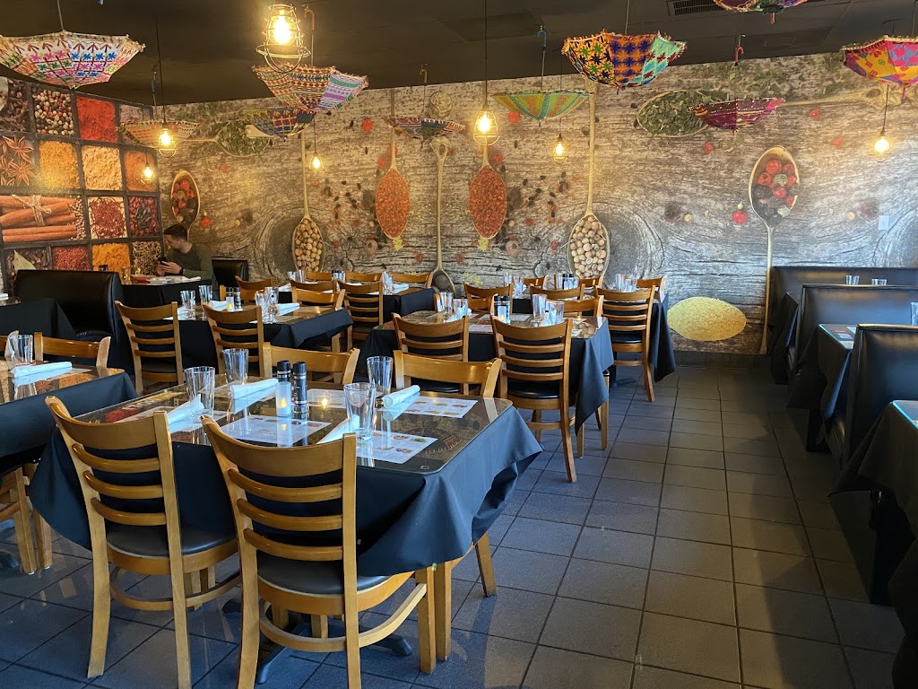 Holi Indian Cuisine (A Flavor of Joy) | restaurant | 280 Eglin Pkwy NE, Fort Walton Beach, FL 32547, USA | 8503626077 OR +1 850-362-6077