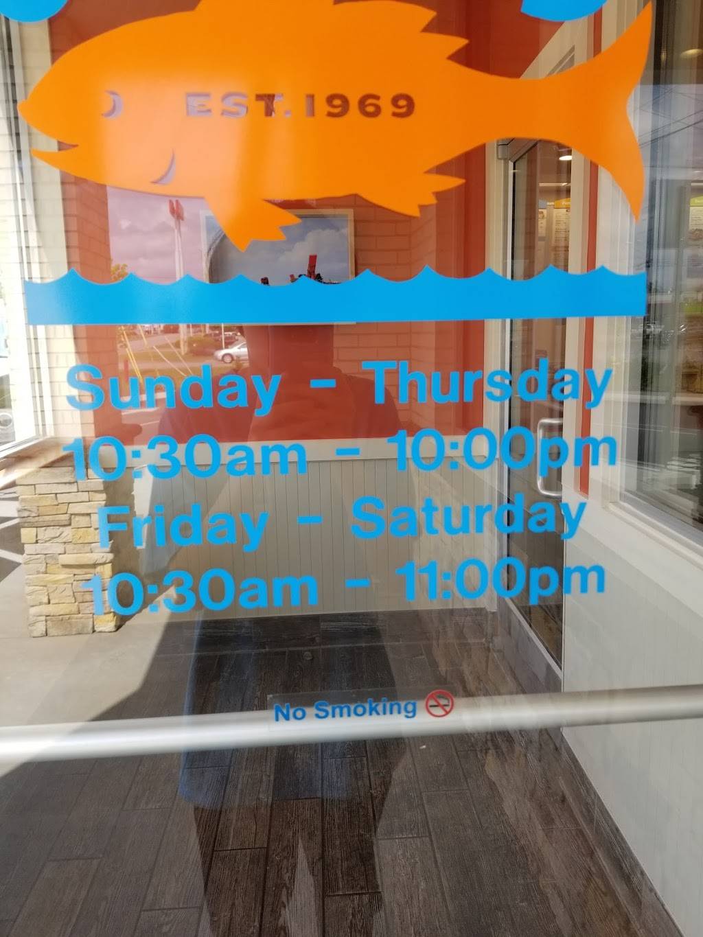 Captain Ds | restaurant | 1876 Almaville Rd, Smyrna, TN 37167, USA | 6154625189 OR +1 615-462-5189