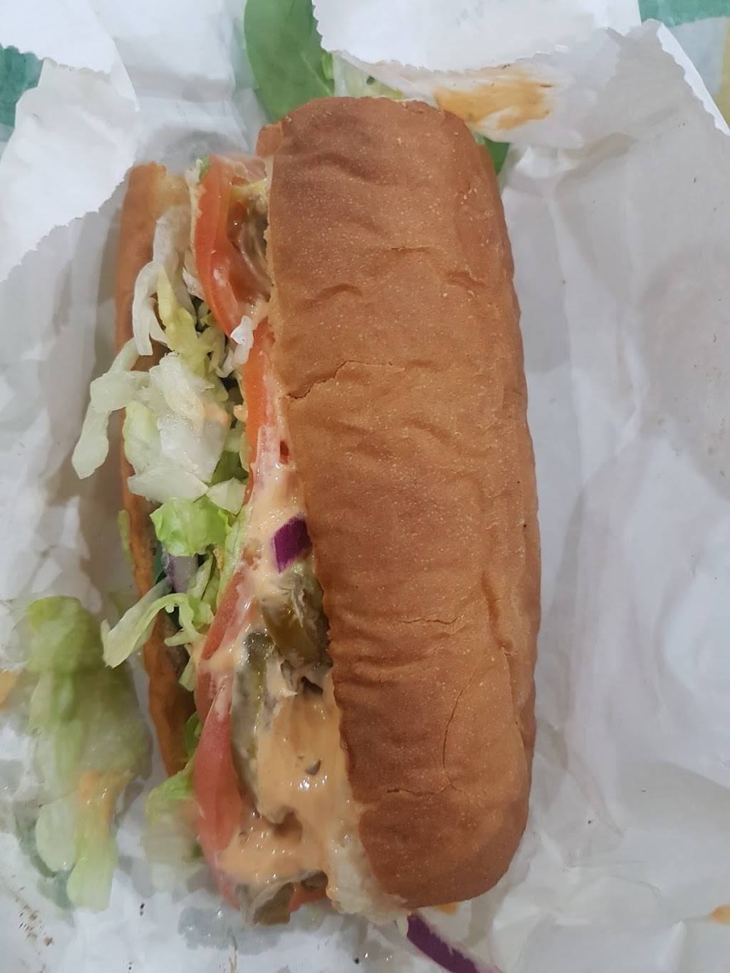 Subway | restaurant | 2065 Confederate Blvd, Appomattox, VA 24522, USA | 4343520930 OR +1 434-352-0930
