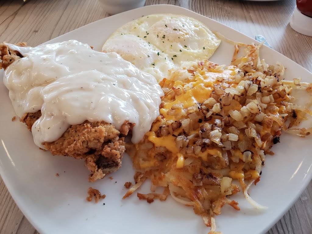 Barneys Cafe | restaurant | 4709 TX-121 ste 114, The Colony, TX 75056, USA | 4693622900 OR +1 469-362-2900