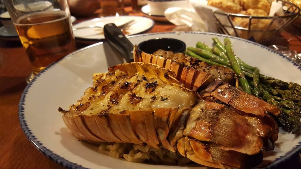 Red Lobster | restaurant | 302 FM 1960, Houston, TX 77090, USA | 2814406028 OR +1 281-440-6028
