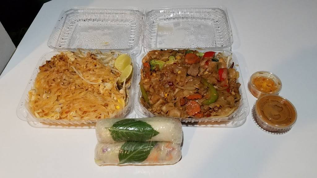 Thai Garden | restaurant | SE 102nd Ave, Portland, OR 97216, USA | 5038875935 OR +1 503-887-5935