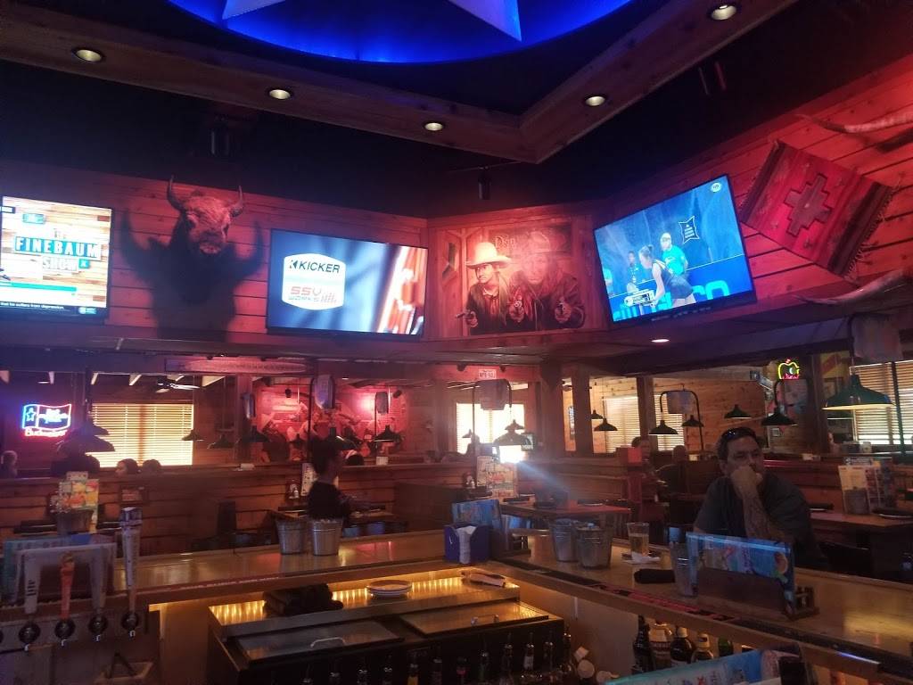 Texas Roadhouse | restaurant | 1874 Club House Dr, Valdosta, GA 31601, USA | 2292427700 OR +1 229-242-7700