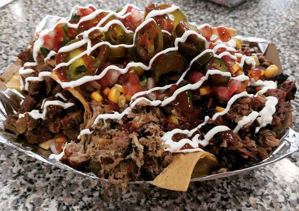 Nacho Nachos | restaurant | 1330 Broadway St #104, Pearland, TX 77581, USA | 8325694666 OR +1 832-569-4666