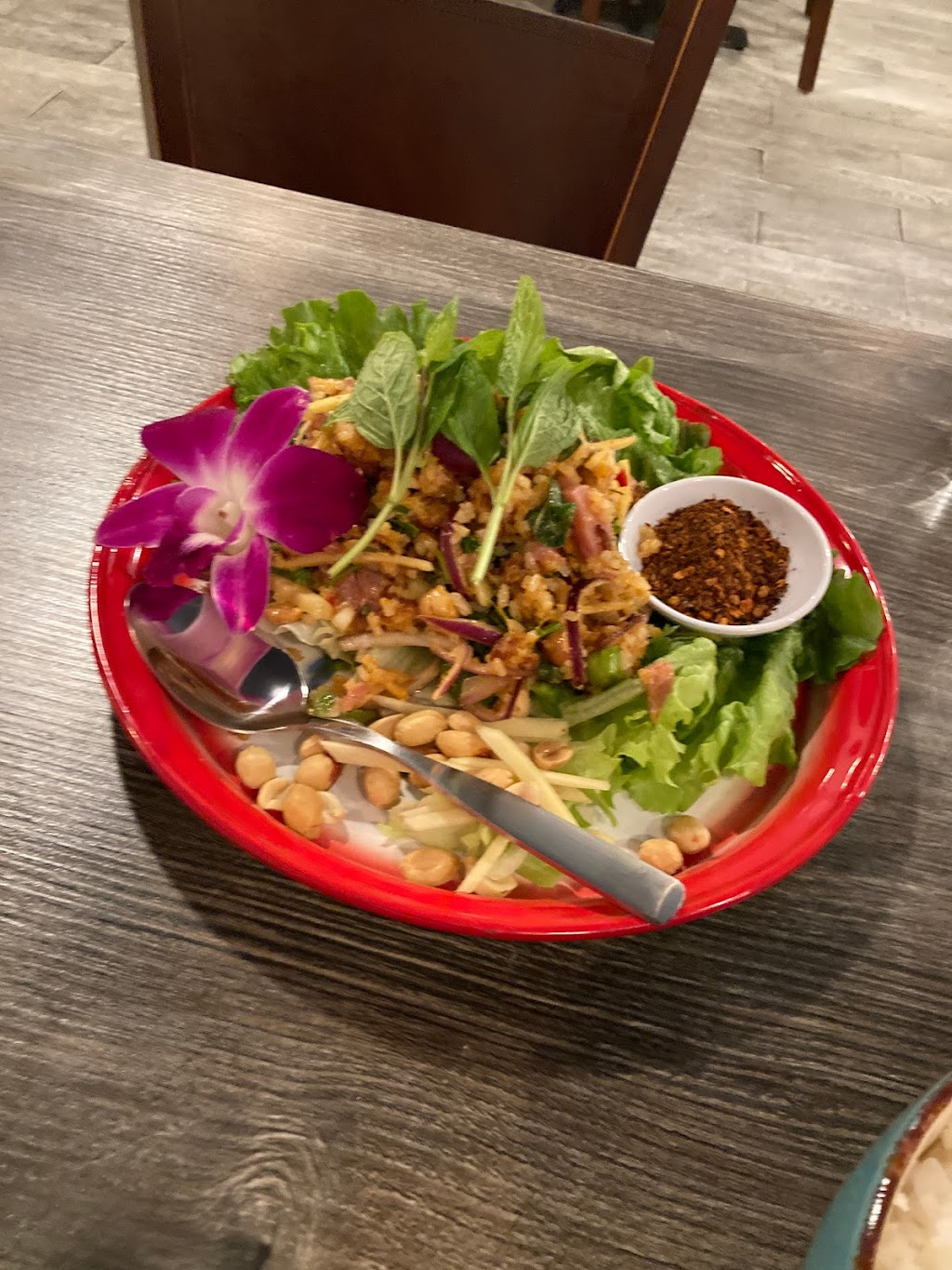 May thai kitchen | restaurant | 1319 Park St, Alameda, CA 94501, USA | 5102638229 OR +1 510-263-8229