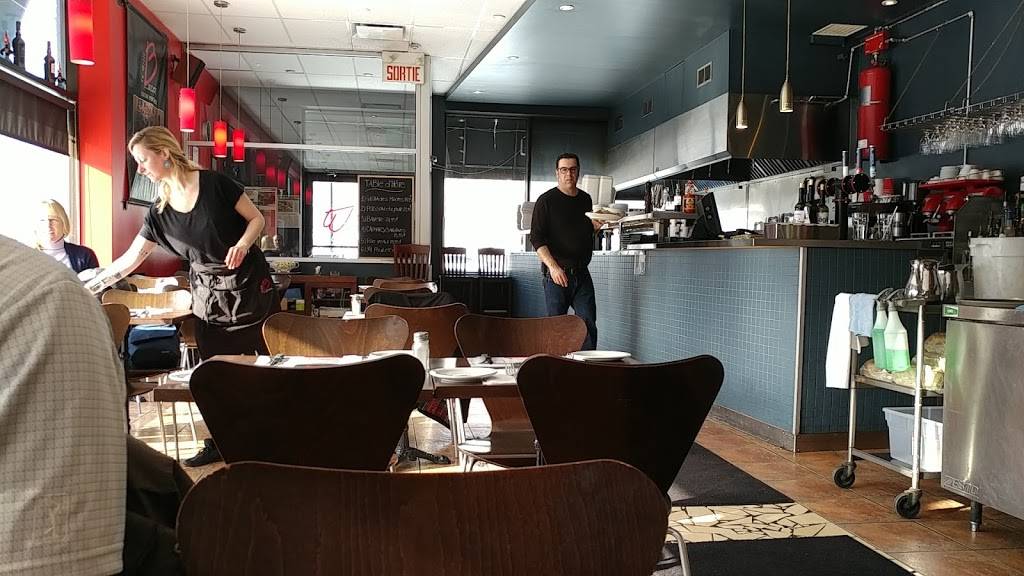 Le Grill Barroso Sherbrooke | restaurant | 8670 Rue Sherbrooke E, Montréal, QC H1L 1B9, Canada | 5143542227 OR +1 514-354-2227