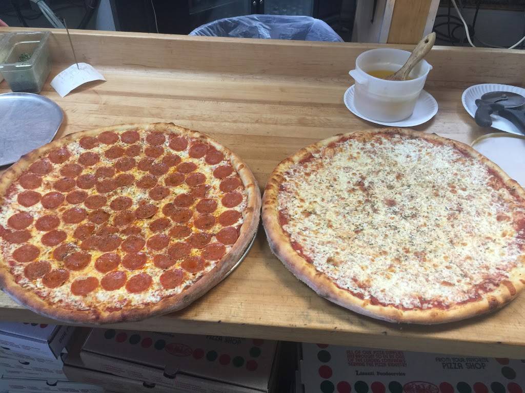 RCS NYC Pizza & Pasta-Kingwood | restaurant | 1202 Kingwood Dr Suite A, Kingwood, TX 77339, USA | 2813584663 OR +1 281-358-4663