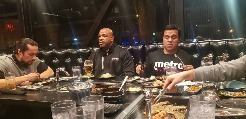 OMO Korean BBQ | restaurant | 2000 W 3500 S, West Valley City, UT 84119, USA | 3853018970 OR +1 385-301-8970