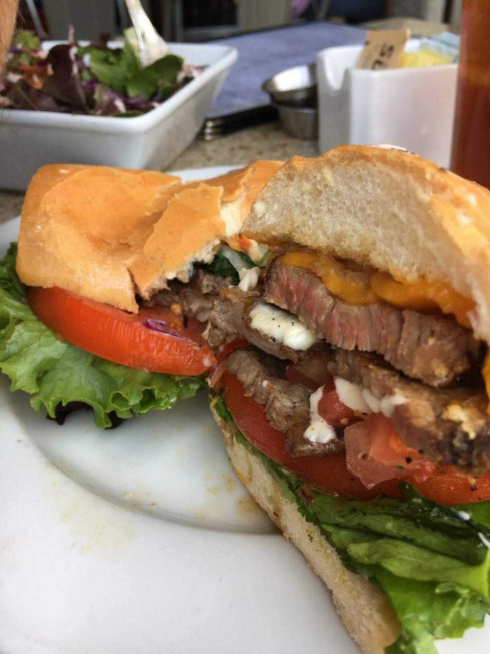 Rincon Brewery | restaurant | 5065 Carpinteria Ave, Carpinteria, CA 93013, USA | 8056846044 OR +1 805-684-6044