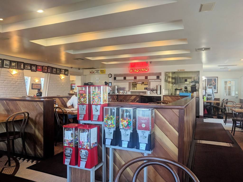 Roscoes Chicken & Waffles - Pasadena | restaurant | 830 N Lake Ave, Pasadena, CA 91104, USA | 6267914890 OR +1 626-791-4890