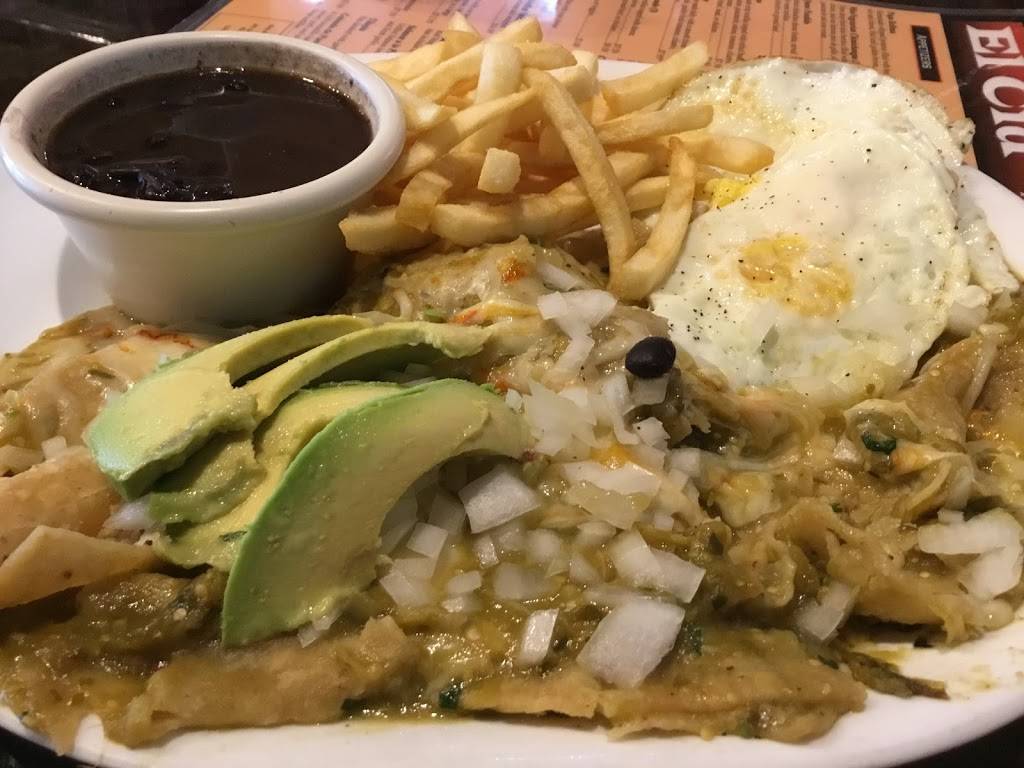 El Cid | restaurant | 2645 N Kedzie Ave, Chicago, IL 60647, USA | 7733950505 OR +1 773-395-0505