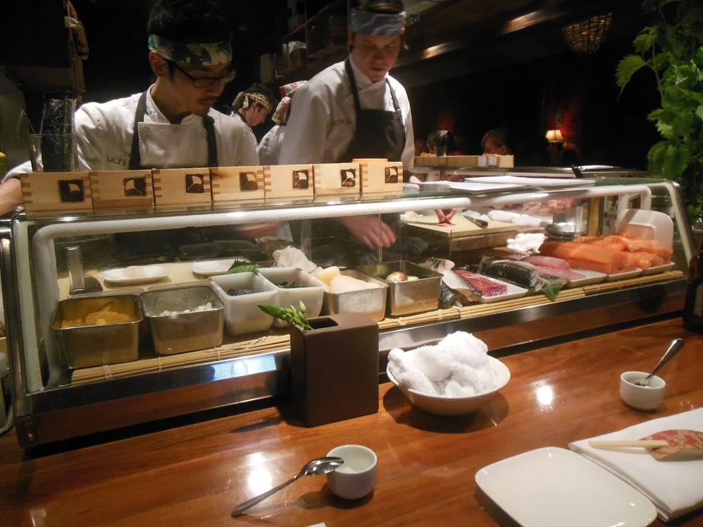 Uchi | restaurant | 801 S Lamar Blvd, Austin, TX 78704, USA | 5129164808 OR +1 512-916-4808