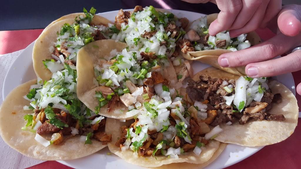 Taqueria Panchito | restaurant | 5609, 6531 Midlothian Turnpike, Richmond, VA 23225, USA | 8044471003 OR +1 804-447-1003