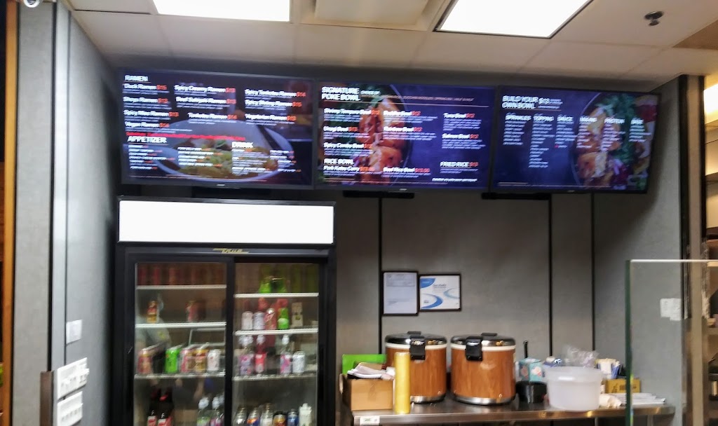 Tsuta ramen & poke | restaurant | 1273 Capitol Dr unit B, Pewaukee, WI 53072, USA | 2626964444 OR +1 262-696-4444