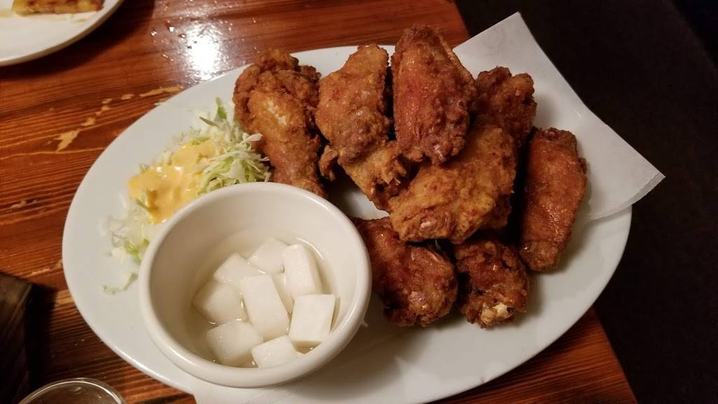 Toyose | restaurant | 3814 Noriega St, San Francisco, CA 94122, USA | 4157310232 OR +1 415-731-0232