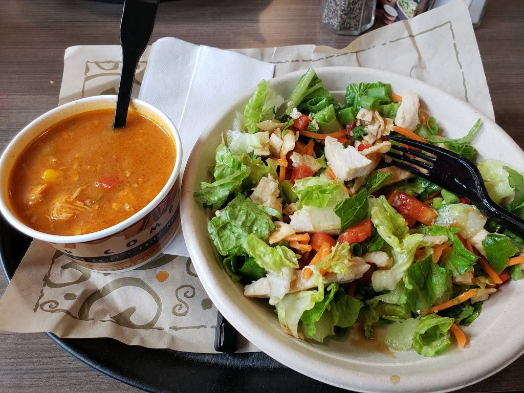 Zoup! | restaurant | 8391 Greenway Blvd, Middleton, WI 53562, USA | 6088412566 OR +1 608-841-2566