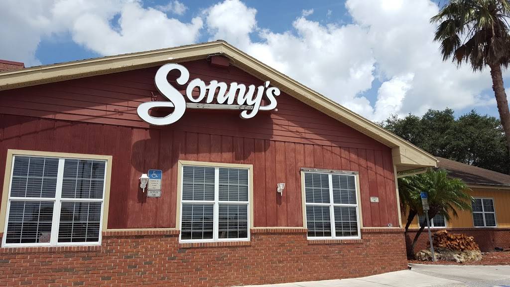 Sonnys BBQ | restaurant | 1152 Tamiami Trail, Port Charlotte, FL 33954, USA | 9416131114 OR +1 941-613-1114