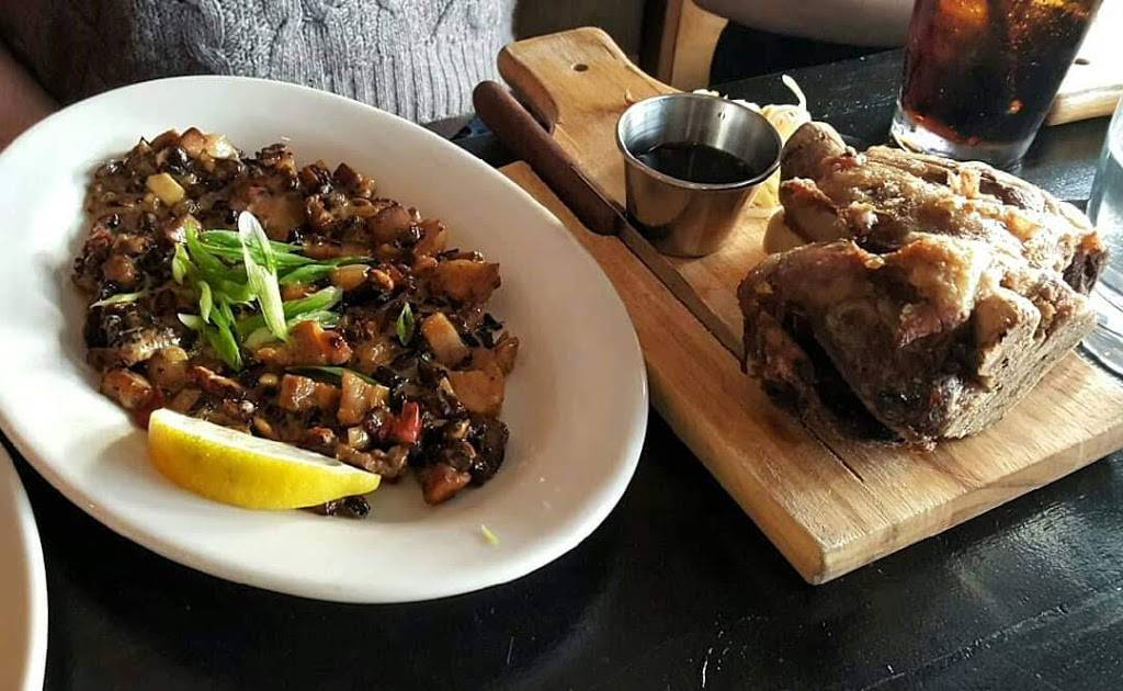 Apoy | restaurant | 4301 Nicollet Ave, Minneapolis, MN 55409, USA | 6128244719 OR +1 612-824-4719