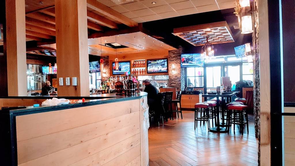 Granite City Food & Brewery | restaurant | 1828 Abriter Ct, Naperville, IL 60563, USA | 6305443700 OR +1 630-544-3700