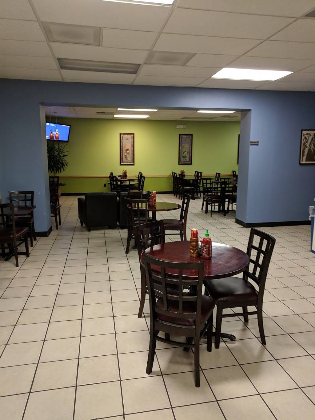 Tsos Asian Cuisine | restaurant | 1906 NY-52, Hopewell Junction, NY 12533, USA | 8457658084 OR +1 845-765-8084