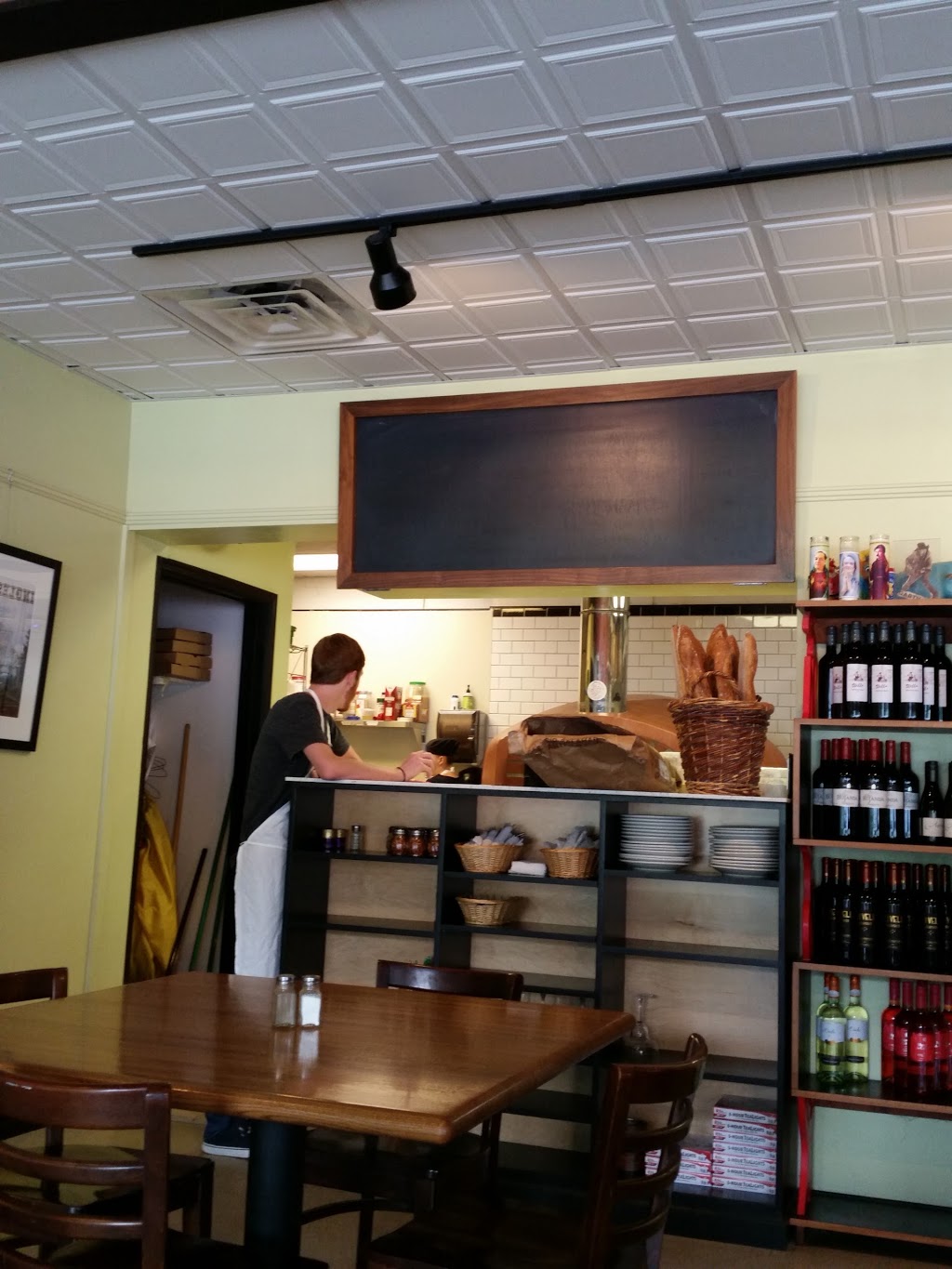 Newtown Baking & Kitchen | bakery | 960 W Beverley St, Staunton, VA 24401, USA | 5408853799 OR +1 540-885-3799