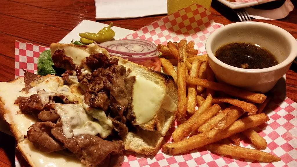 Gobbies Sports Pub & Eatery | restaurant | 219 N Main St, Galena, IL 61036, USA | 8157770243 OR +1 815-777-0243