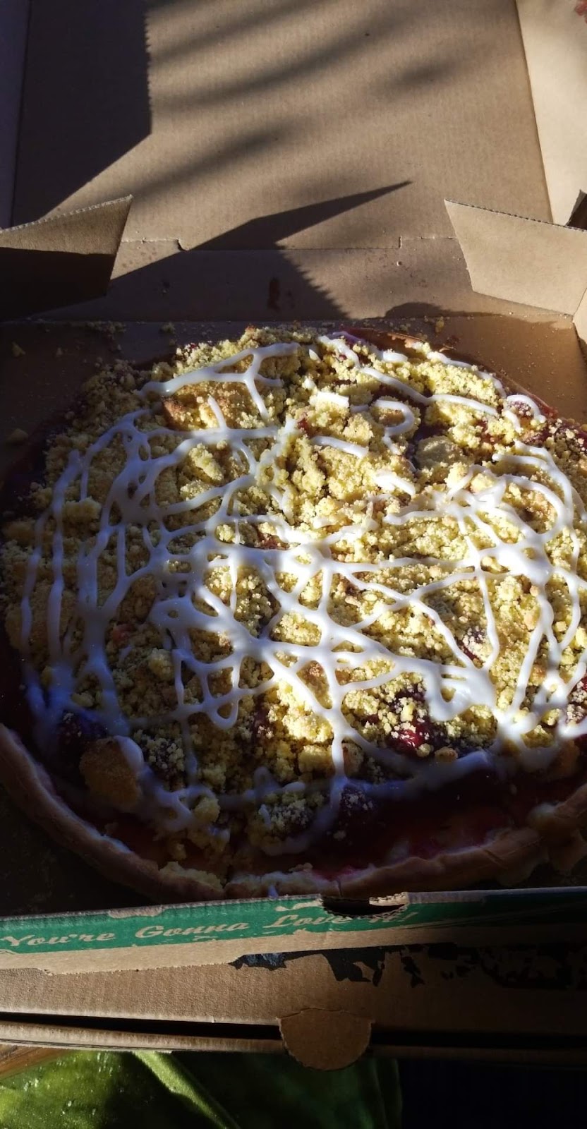 Gambinos Pizza | meal takeaway | 1100 W 4th St, Colby, KS 67701, USA | 7854629977 OR +1 785-462-9977