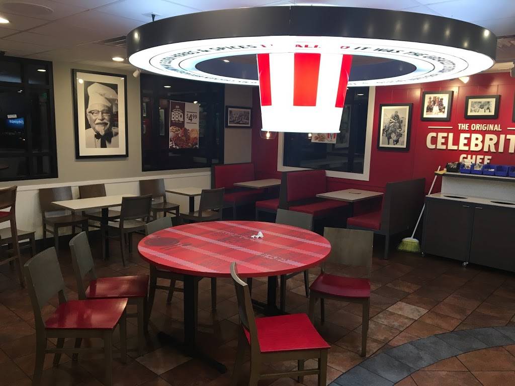 KFC | restaurant | 5724-B Thornton Ave, Newark, CA 94560, USA | 5107921617 OR +1 510-792-1617