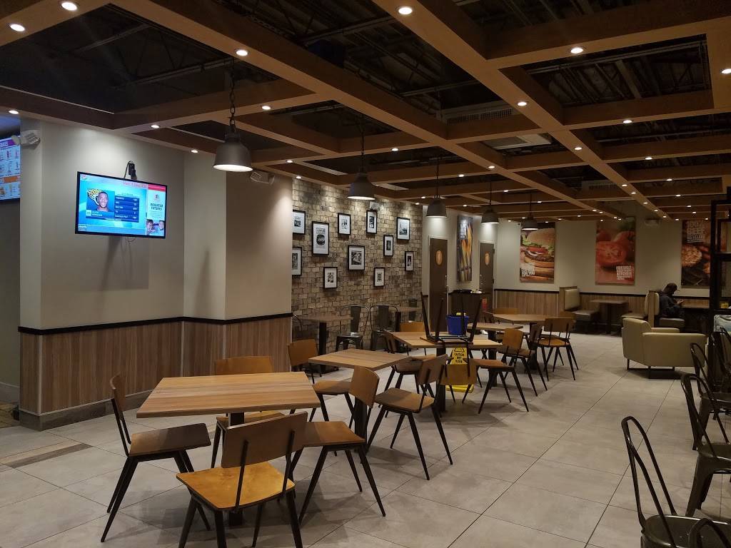 Burger King | restaurant | 10494 W Sample Rd, Coral Springs, FL 33065, USA | 9546631760 OR +1 954-663-1760