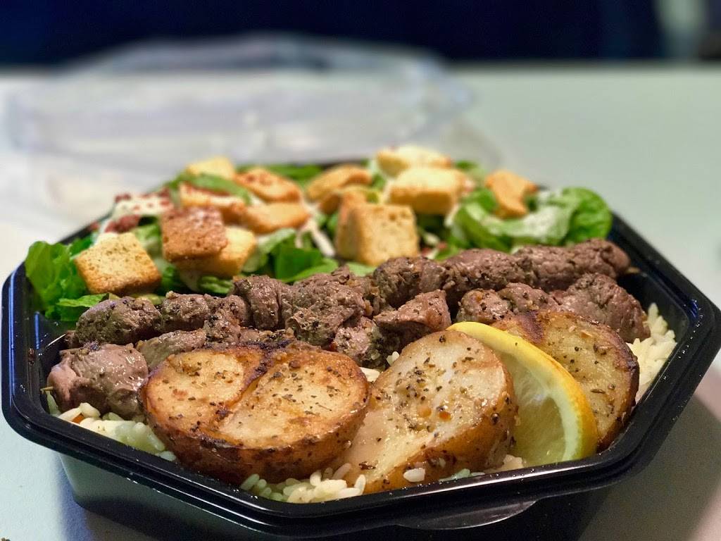 Greeko’s Souvlaki & Pizza | restaurant | 1234 Merivale Rd, Ottawa, ON K2C 4C3, Canada | 6137282424 OR +1 613-728-2424