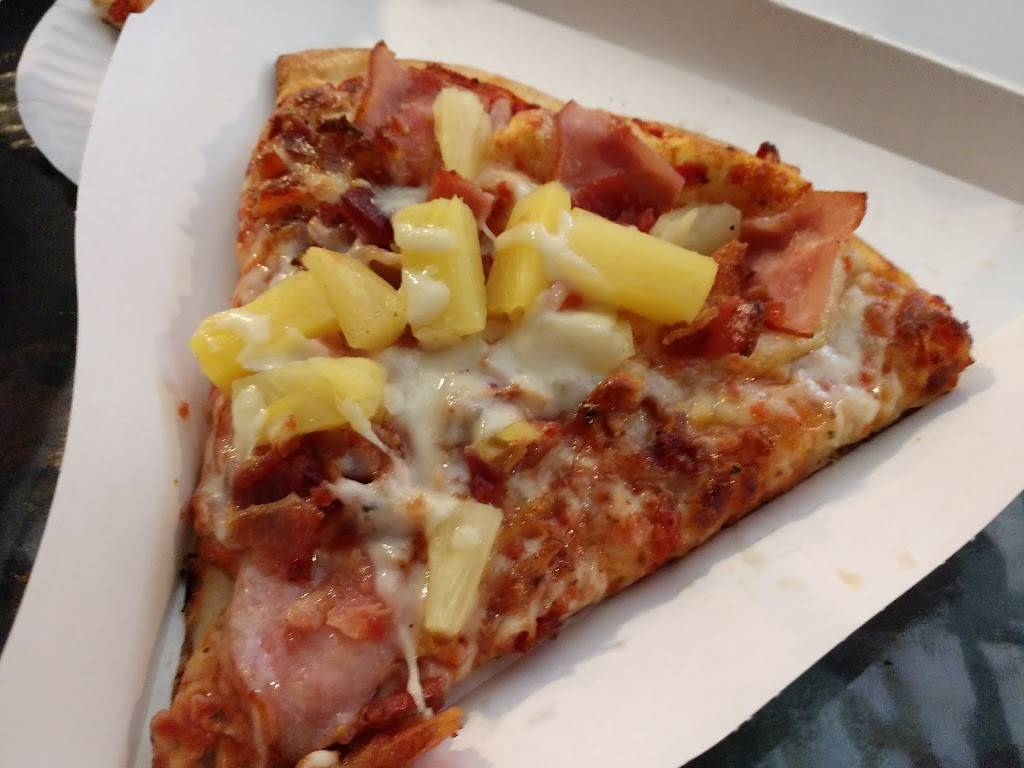 Pizzalleys on St. George | restaurant | 117 St George St, St. Augustine, FL 32084, USA | 9048252627 OR +1 904-825-2627