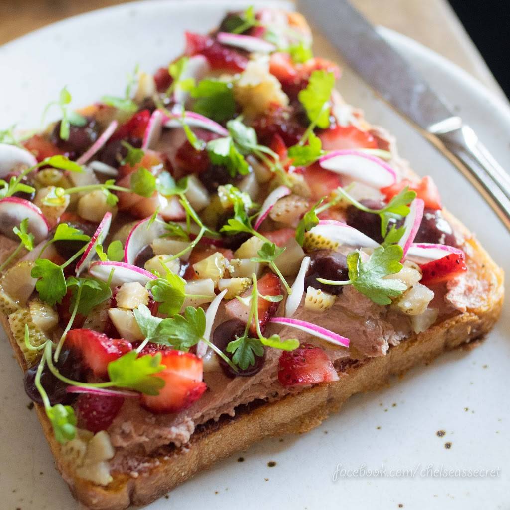 Rustic Canyon | restaurant | 1119 Wilshire Blvd, Santa Monica, CA 90401, USA | 3103937050 OR +1 310-393-7050