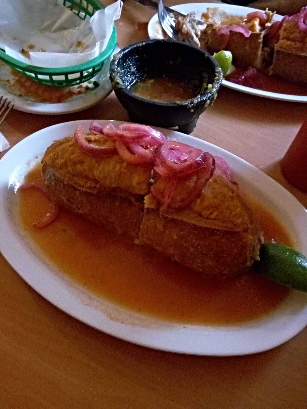 Tortas Ahogadas | restaurant | 8936 Woodman Ave, Arleta, CA 91331, USA | 8188945756 OR +1 818-894-5756