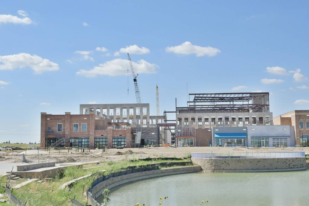 The Sound | restaurant | 3111 Olympus Boulevard, Coppell, TX 75019, USA | 2142701000 OR +1 214-270-1000