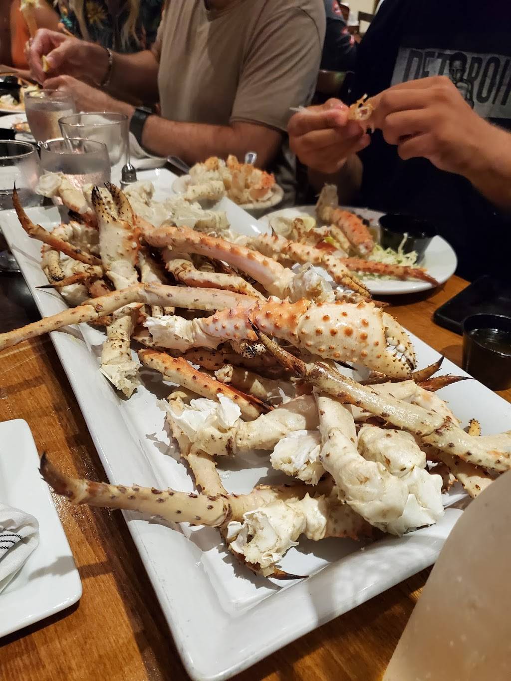 Kitchen 305 | restaurant | 16701 Collins Ave, North Miami Beach, FL 33160, USA | 3057492110 OR +1 305-749-2110