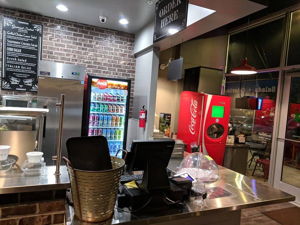 Sourdough & Co | restaurant | 2696 Dublin Blvd, Dublin, CA 94568, USA | 9253647331 OR +1 925-364-7331