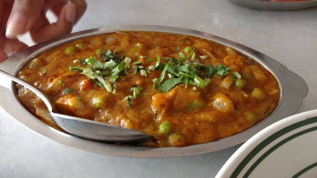 Cafe India | restaurant | 9211 West Rd # 131, Houston, TX 77064, USA | 2814698100 OR +1 281-469-8100