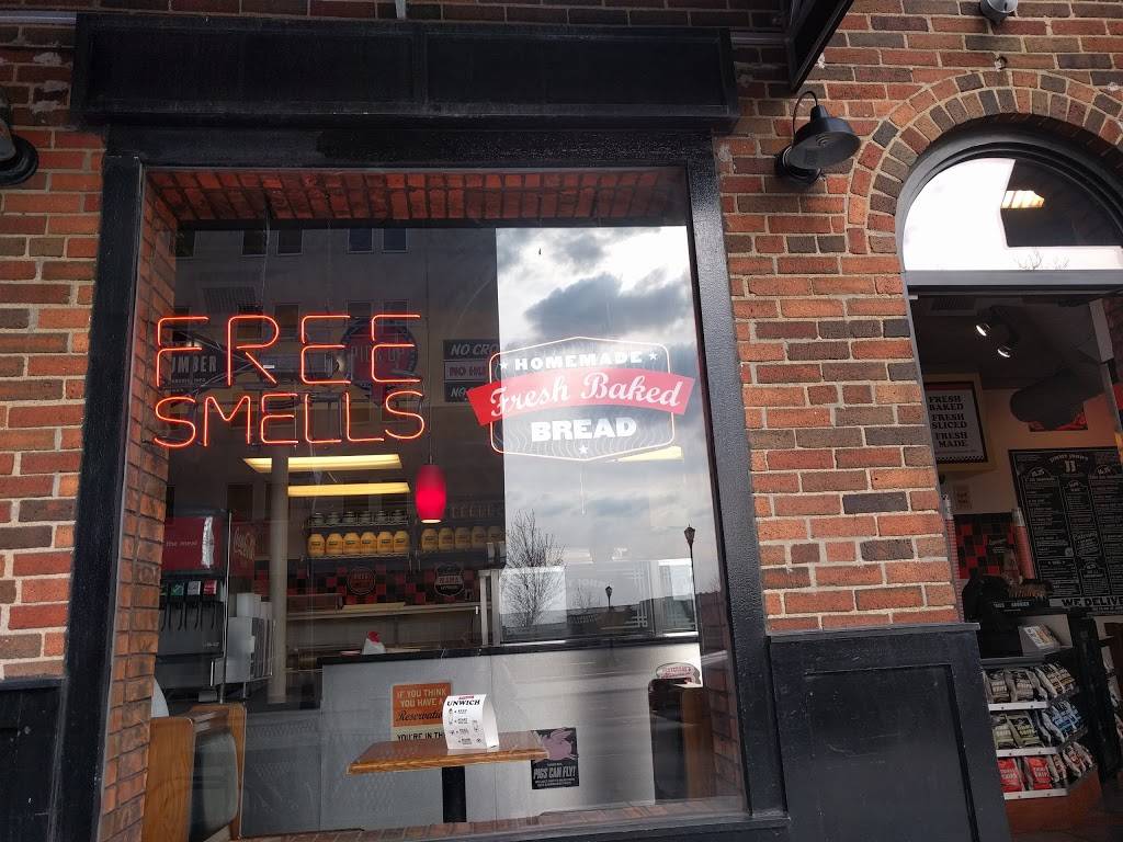 Jimmy Johns | meal delivery | 20 S. Front St First Floor, Columbus, OH 43215, USA | 6142221860 OR +1 614-222-1860