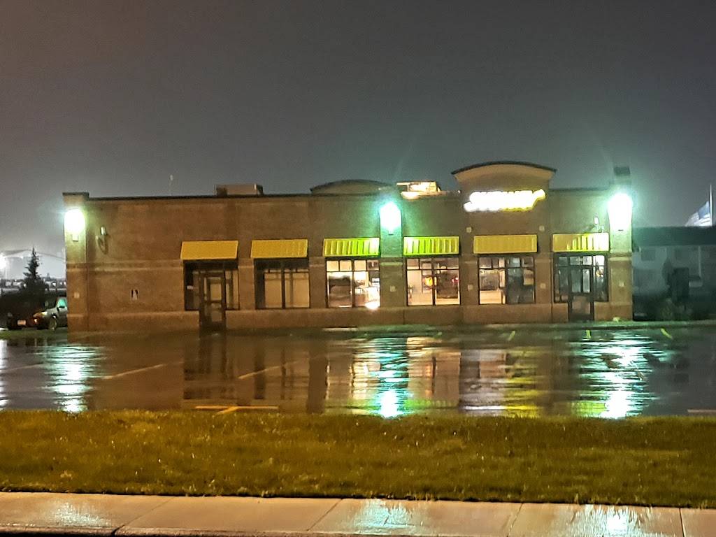Subway Restaurants | restaurant | 4707 Market St, Hermantown, MN 55811, USA | 2187272338 OR +1 218-727-2338