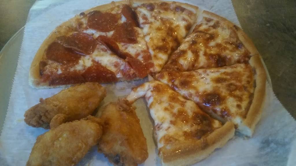 Pizza Palace | restaurant | 1583 Plainfield Pike, Johnston, RI 02919, USA | 4019461600 OR +1 401-946-1600