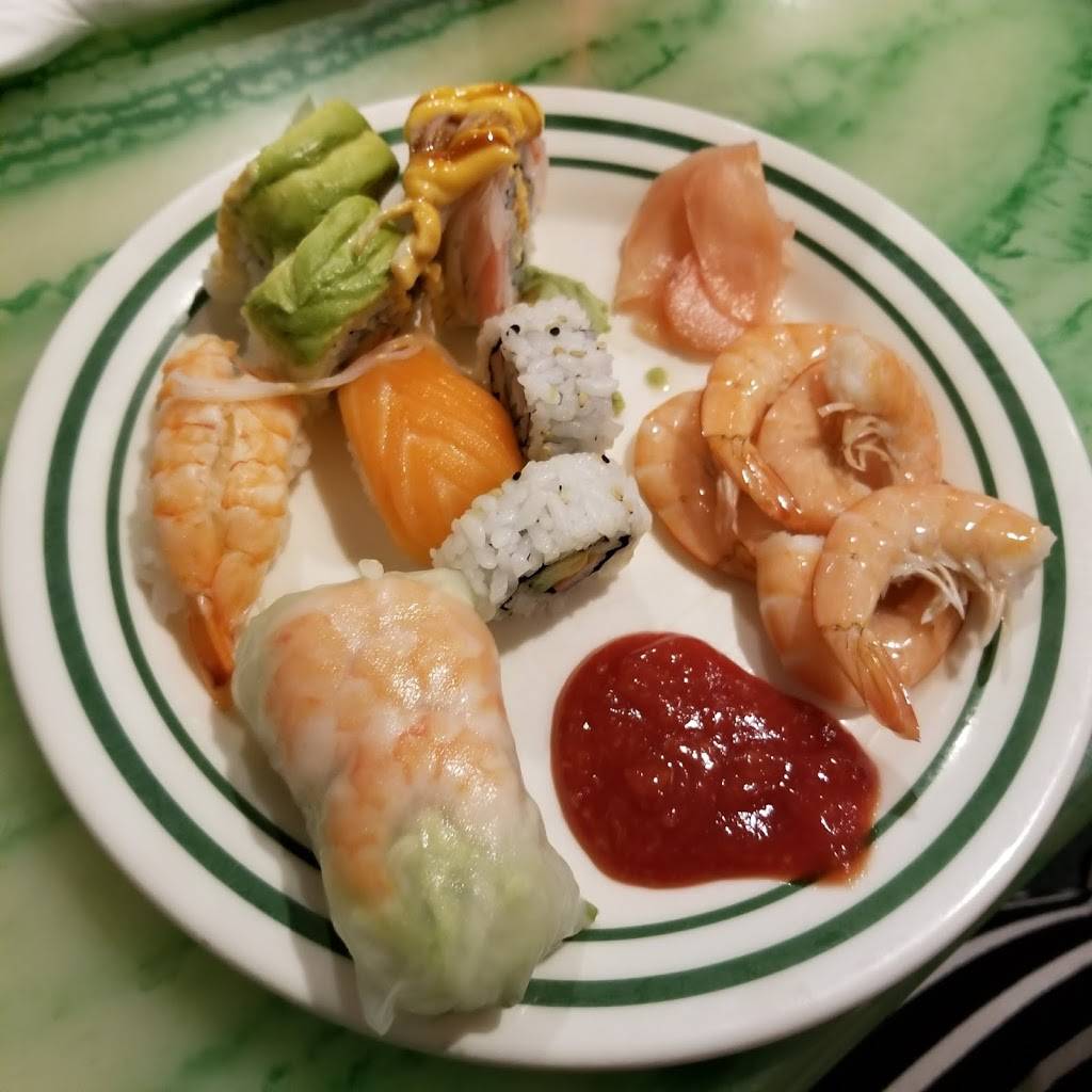 China A Super Buffet | meal delivery | 2822 TX-35 BUS, Rockport, TX 78382, USA | 3617298881 OR +1 361-729-8881