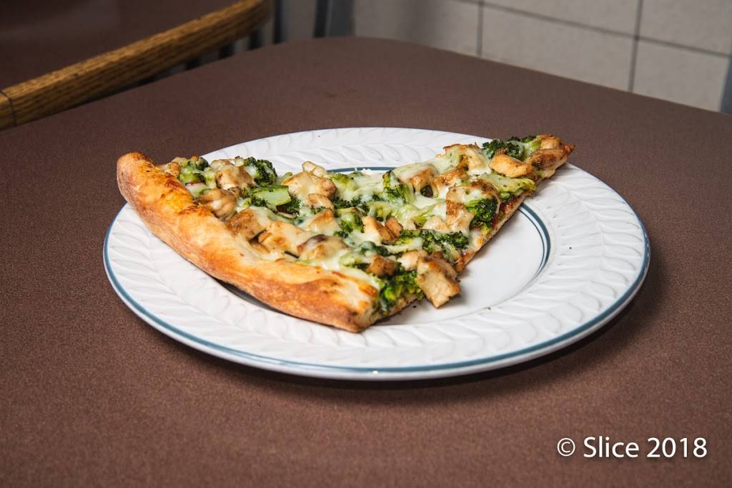 Mikes Pizza | restaurant | 4044, 415 2nd Ave, New York, NY 10010, USA | 2125325196 OR +1 212-532-5196