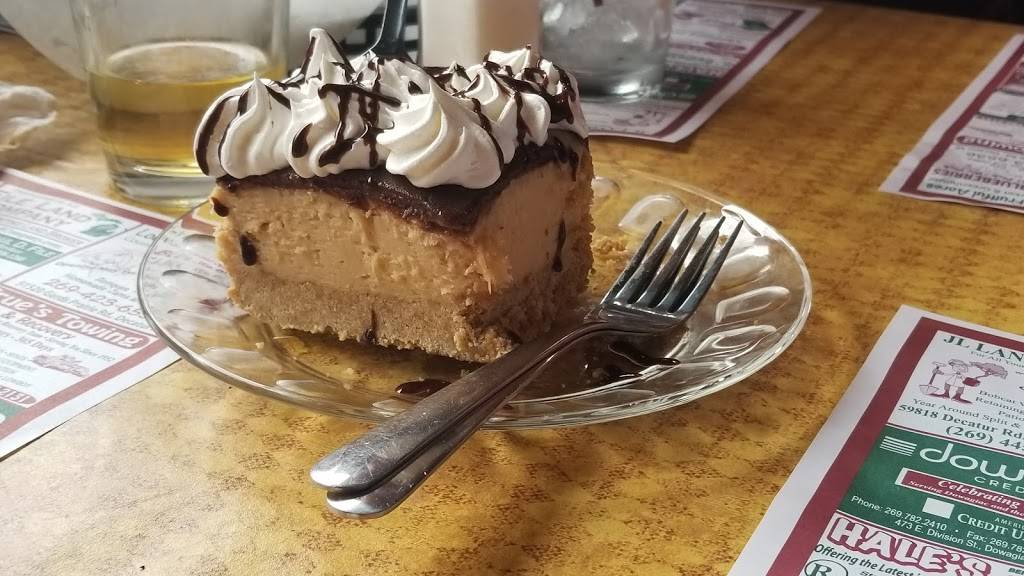 Lindys Restaurant | restaurant | 57983 M-62, Cassopolis, MI 49031, USA | 2697825111 OR +1 269-782-5111