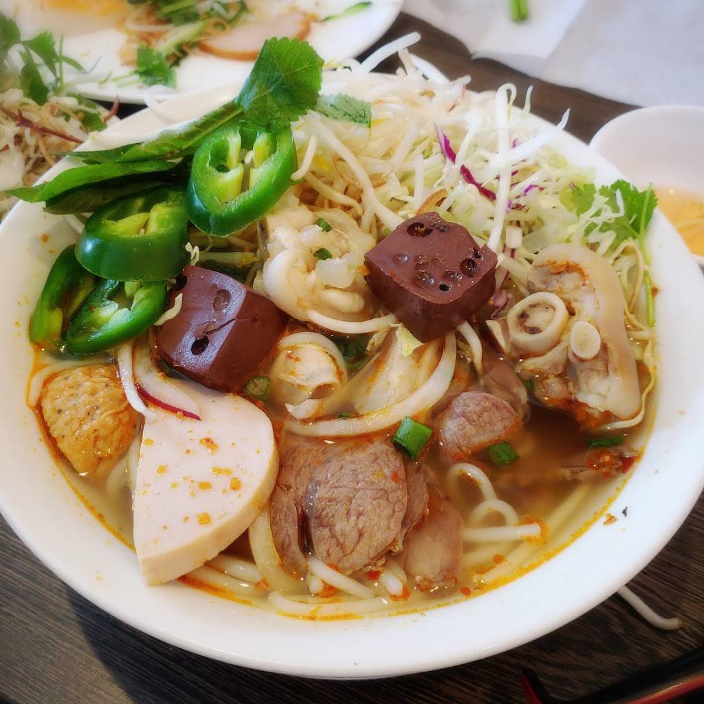 Banh Cuon Tay Ho | restaurant | 2895 Senter Rd # 110, San Jose, CA 95111, USA | 4086295229 OR +1 408-629-5229