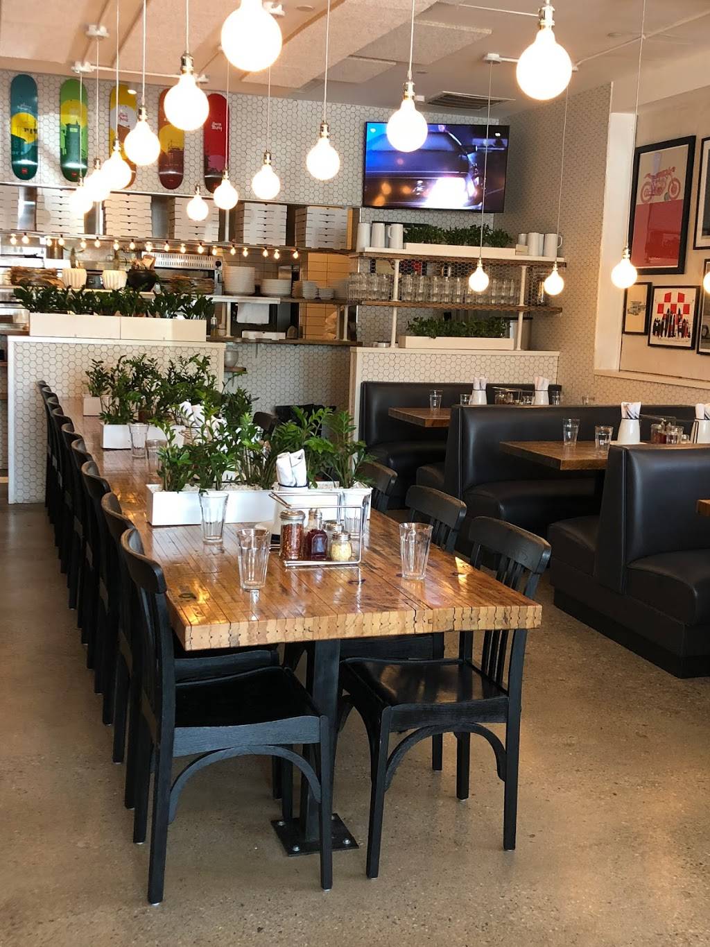 Perfect Union | restaurant | 33B, Highland Park Village, Dallas, TX 75205, USA | 2145594245 OR +1 214-559-4245