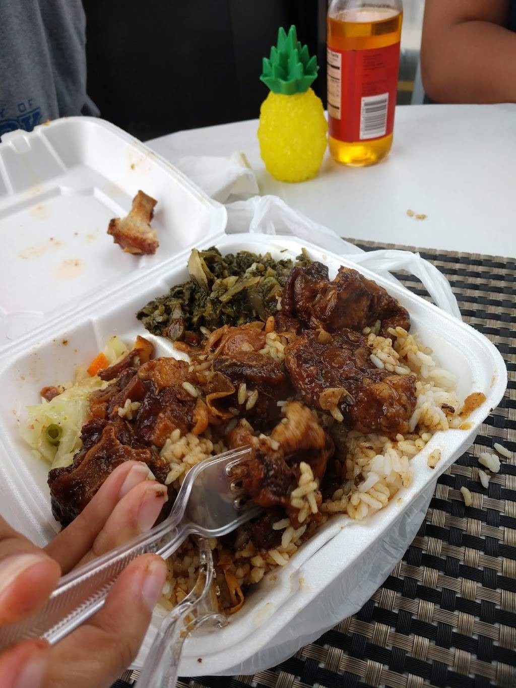 Peppa Pot Restaurant | restaurant | 522 E Main St, Rochester, NY 14604, USA | 5855467500 OR +1 585-546-7500