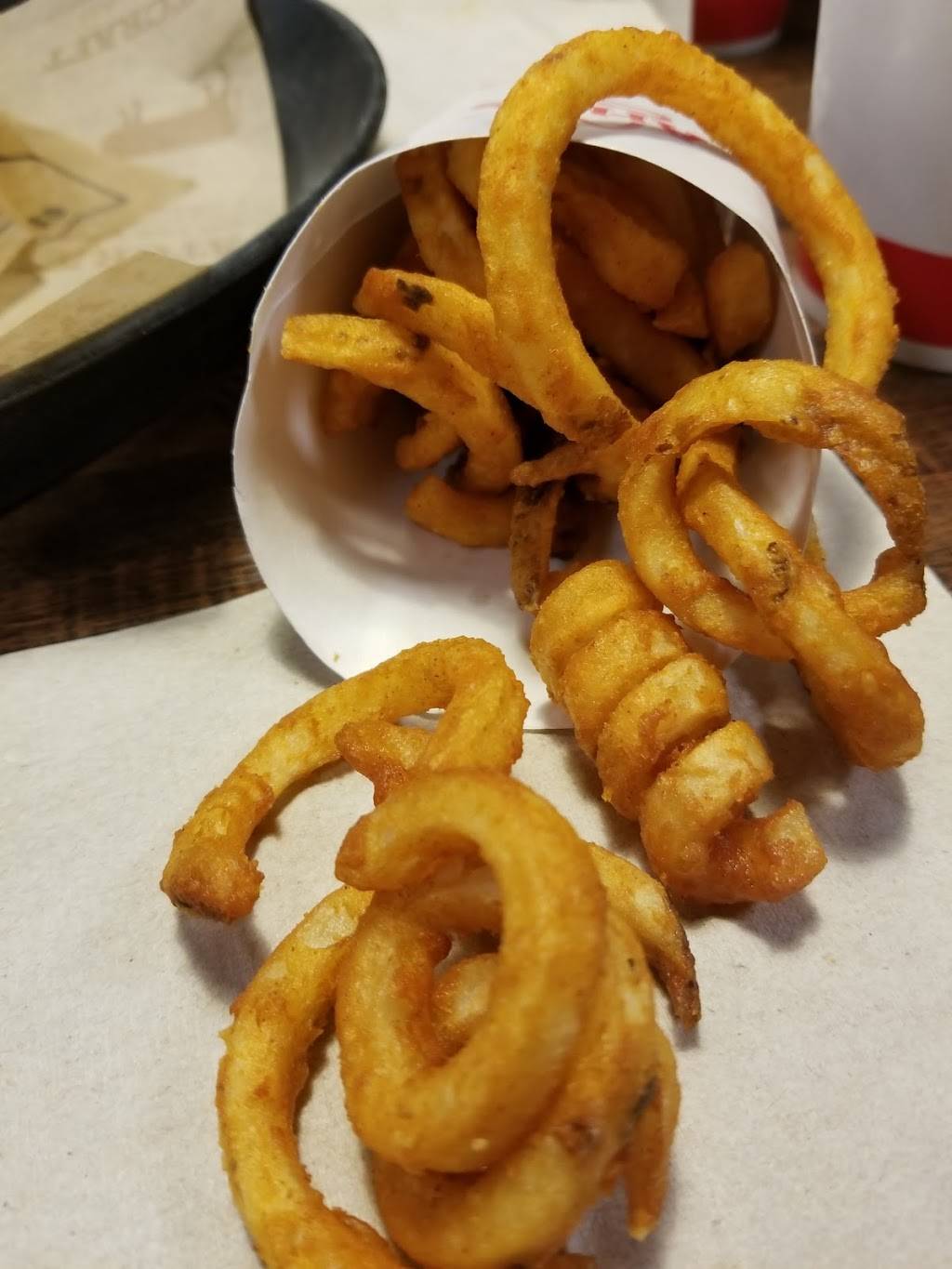 Arbys | restaurant | 13 Talsman Dr, Canfield, OH 44406, USA | 3305335865 OR +1 330-533-5865