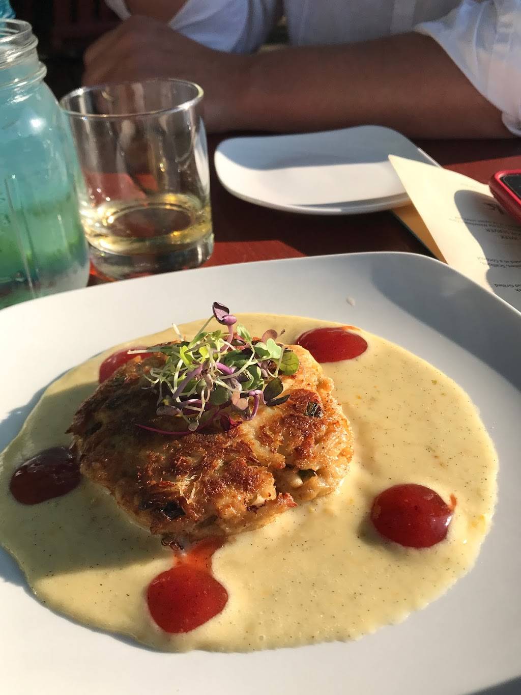 River Deck | restaurant | 15648 W County Road B, Hayward, WI 54843, USA | 7156345115 OR +1 715-634-5115